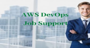 AWS DevOps Job Support
