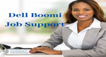 Dell Boomi Job Support