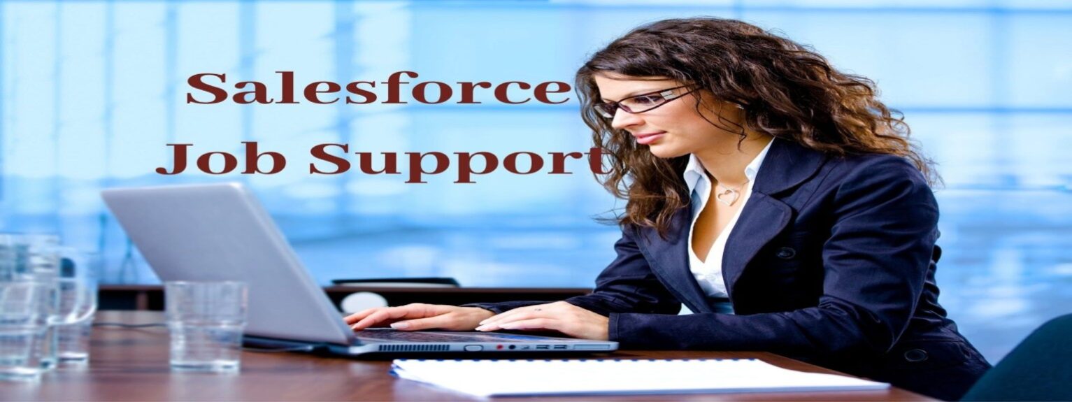 Salesforce-Job-Support