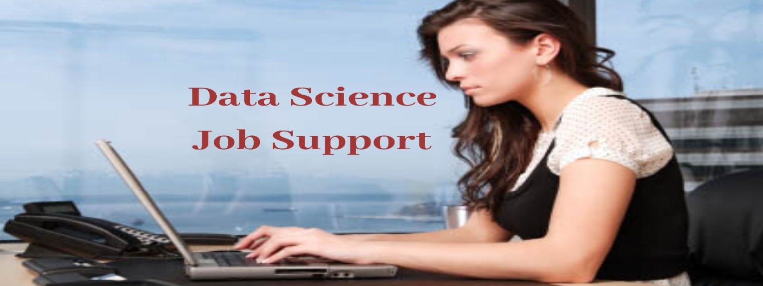 Data Science Job Support