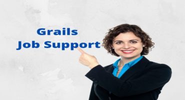 Grails Job Support
