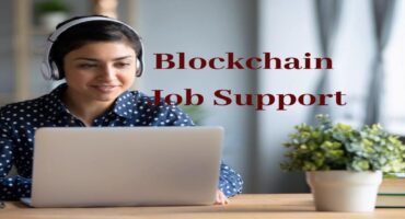 Blockchain Job Support
