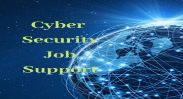 Cyber Security Job Support