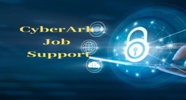 CyberArk Job Support
