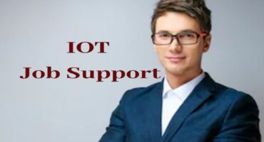 IOT Job Support
