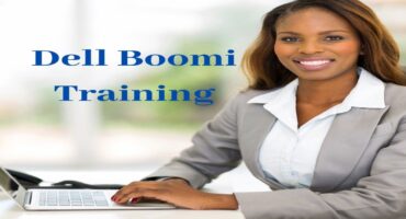 Dell Boomi Training