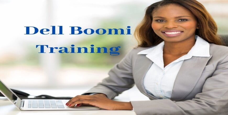 Dell Boomi Training | Dell Boomi Online Training- ARIT