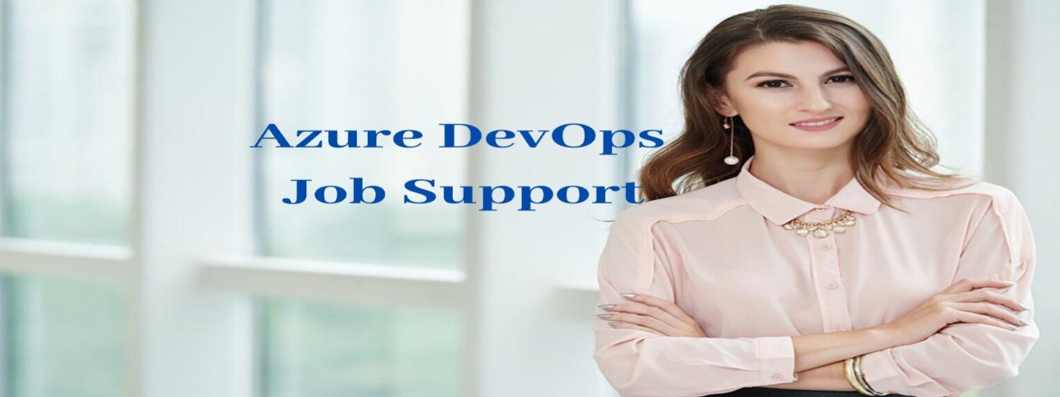 Azure-DevOps-Job-Support