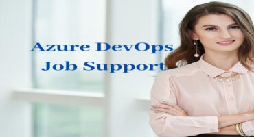 Azure DevOps Job Support