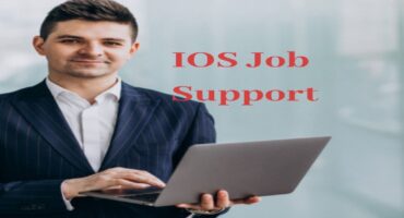 IOS Job Support