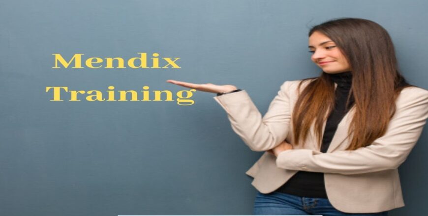 Mendix Training