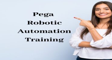 Pega Robotic Automation Training