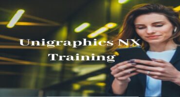 Unigraphics NX Training