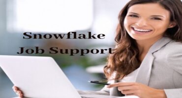 Snowfalke Job Support