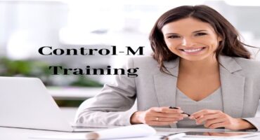 Control-M Training