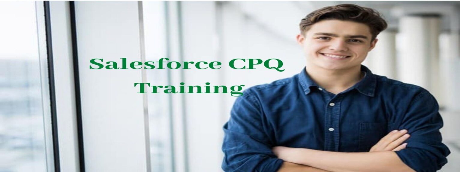 Salesforce-CPQ-Training