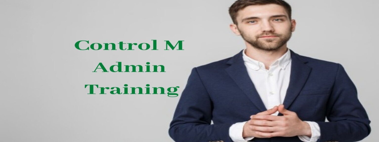 Control-M-Admin-Training