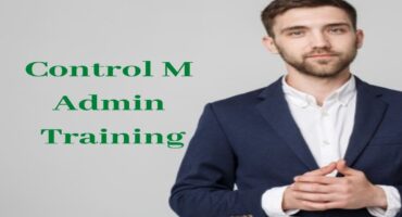 Control M Admin Training
