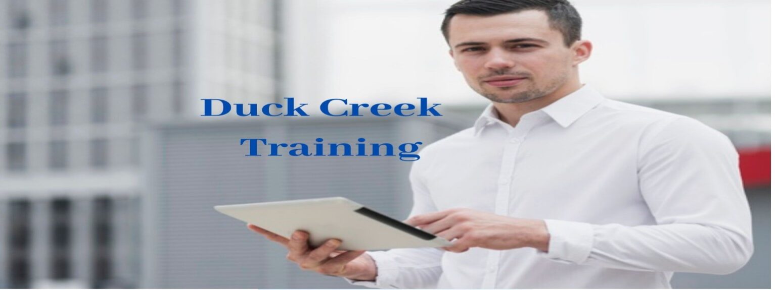 Duck Creek Training Duck Creek Corporate Training ARIT