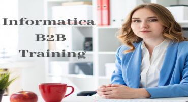 Informatica B2B Training