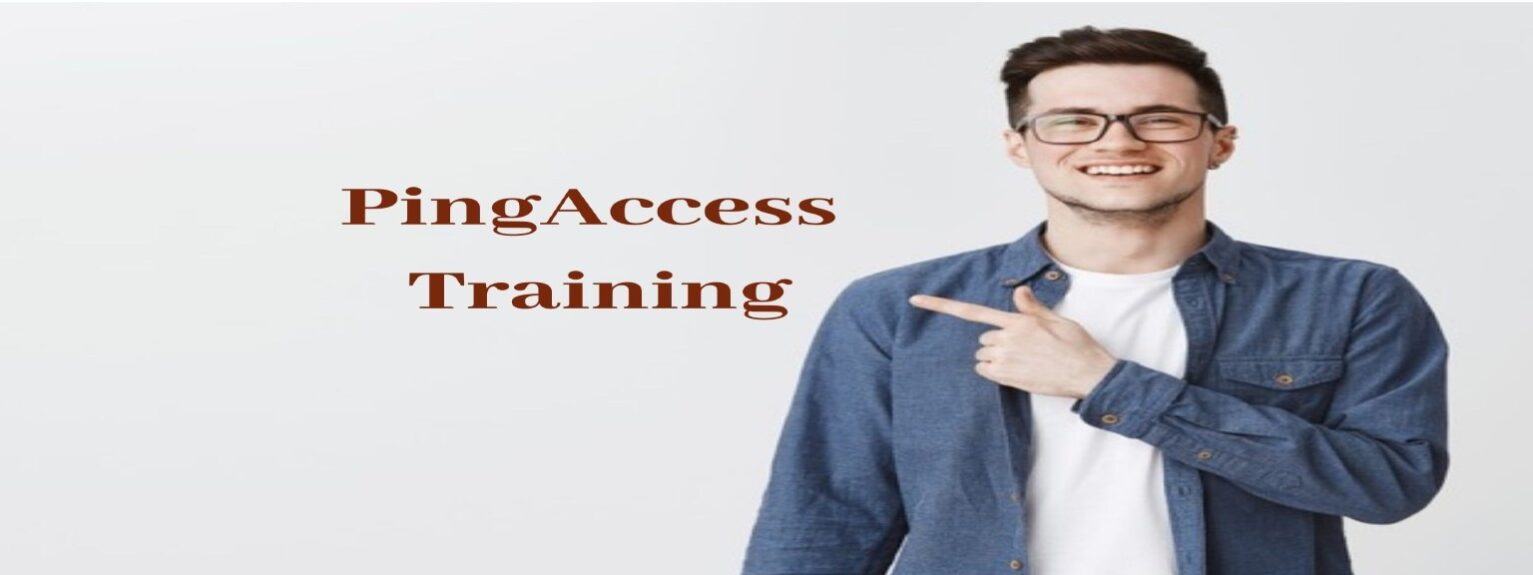 PingAccess-Training