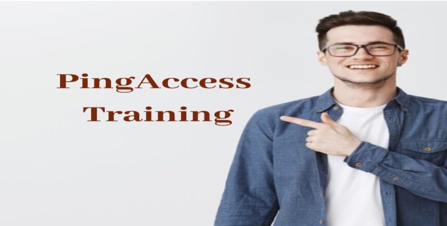 PingAccess Training