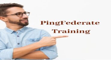 PingFederate Training