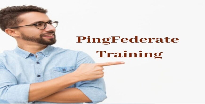 PingFederate Training