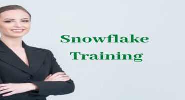 Snowflake Training