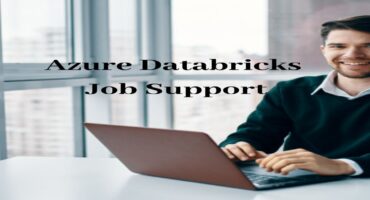 Azure Databricks Job Support