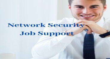 Network Security Job Support