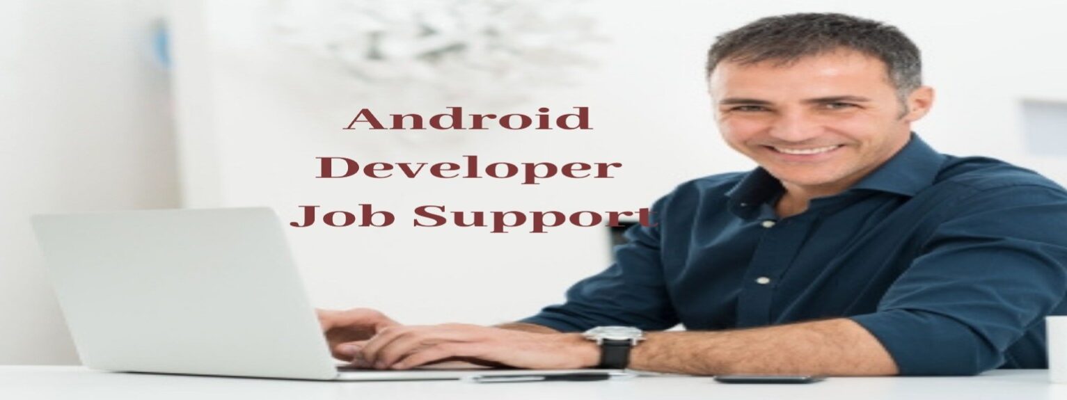 Android-Developer-Job-Support