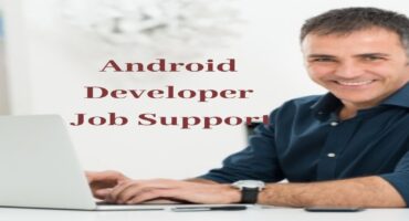 Android Developer Job Support