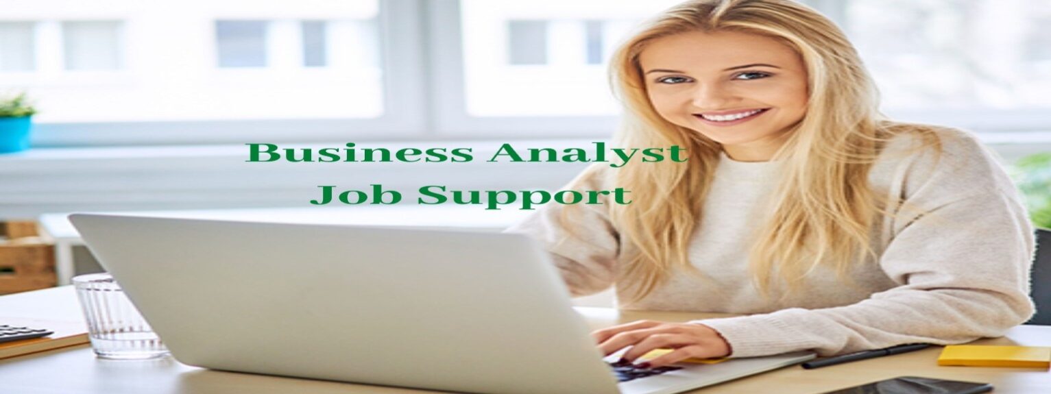 Business-Analyst-Job-Support