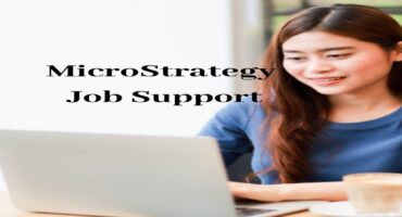 MicroStrategy Job Support