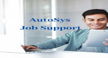 AutoSys Job Support