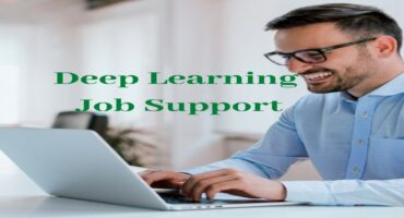 Deep Learning Job Support