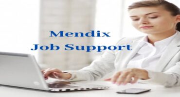 Mendix Job Support