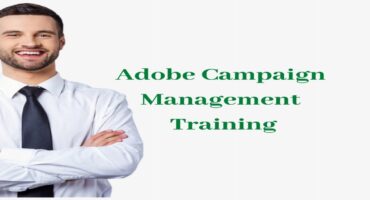 Adobe Campaign Management Training