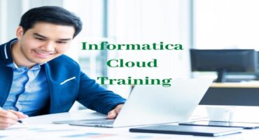 Informatica Cloud Training