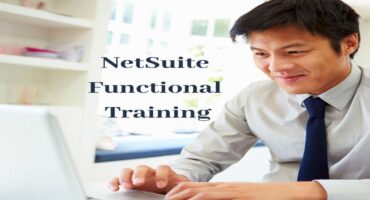 NetSuite Functional Training