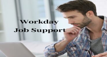 Workday Job Support