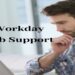 Workday Job Support