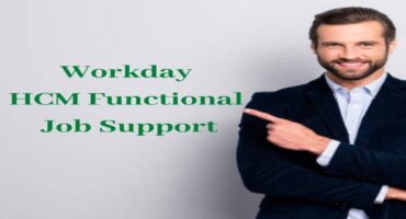 Workday HCM Functional Job Support