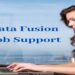Data Fusion Job Support