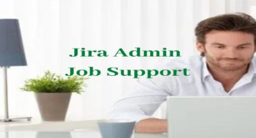 Jira Admin Job Support