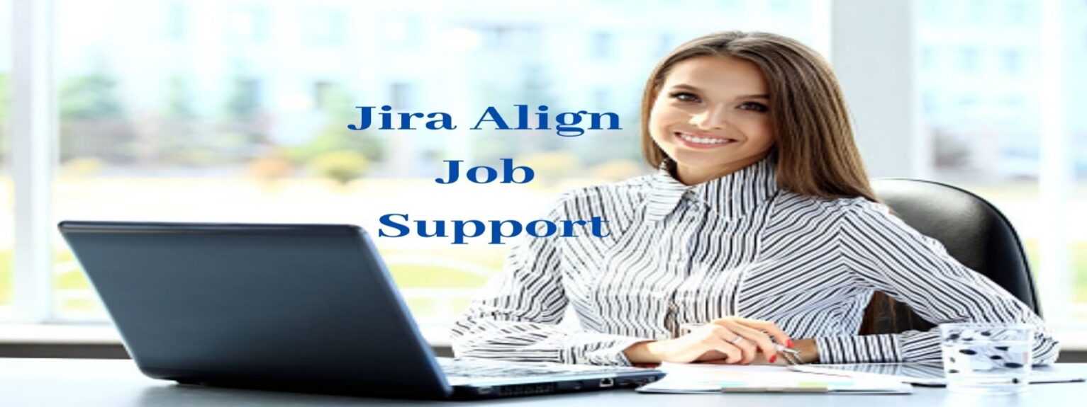 Jira-Align-Job-Support