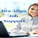 Jira Align Job Support