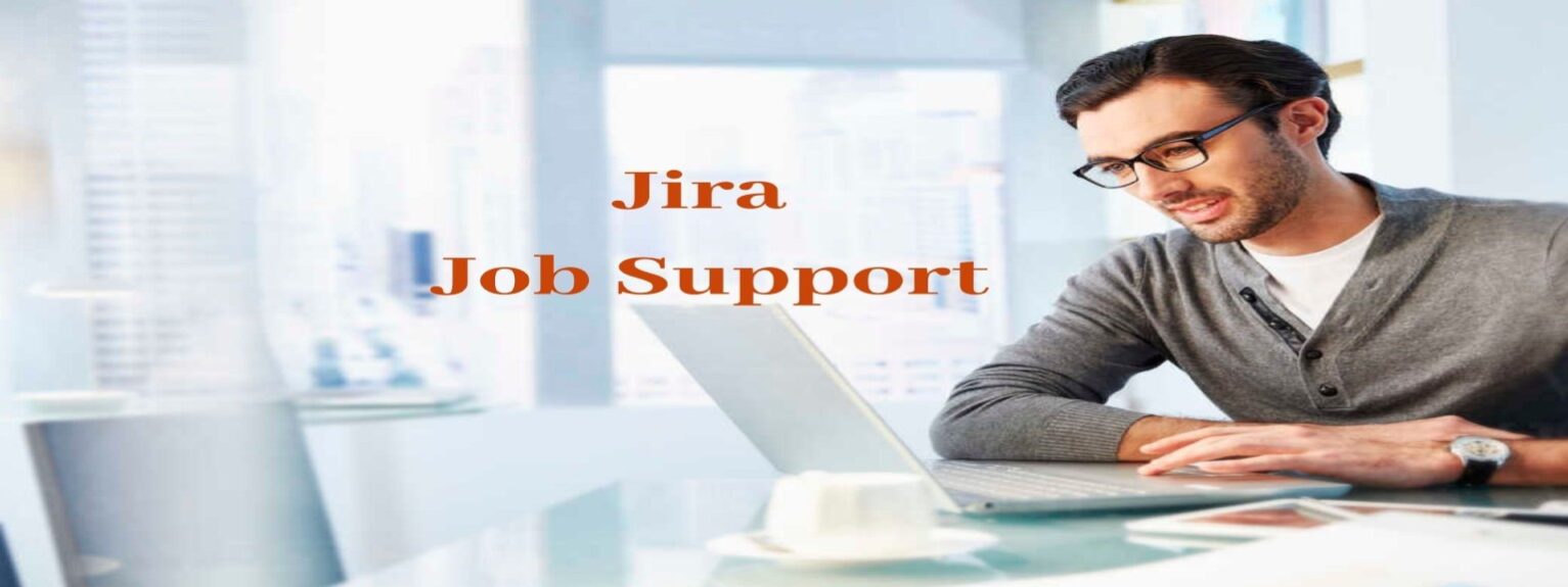 Jira-Job-Support