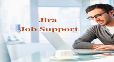 Jira Job Support